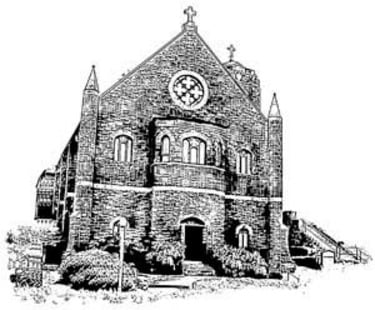 St. Cyril of Alexandria Church