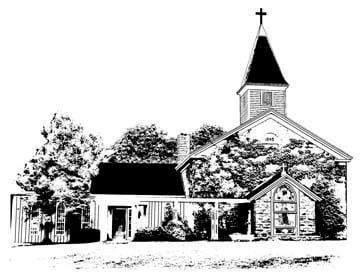 St. Francis Xavier Church